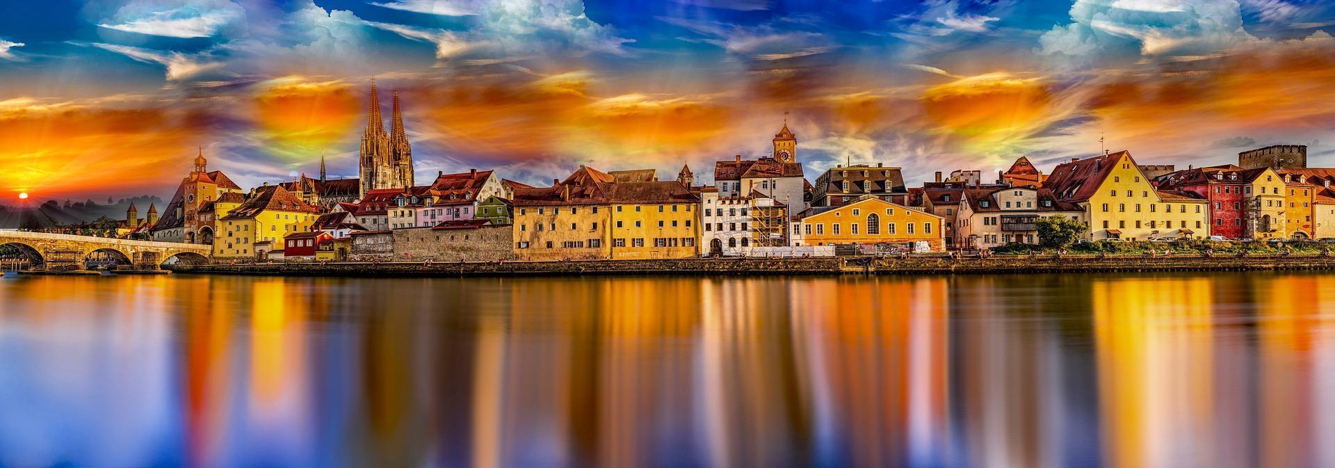 meldeadresse einfach mieten